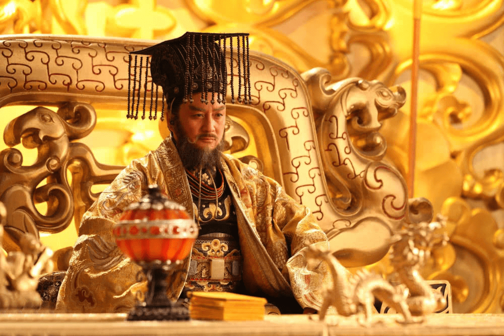 隋朝为什么一定要打高句丽,为何征发百万大军,打得国破家亡?_辽东