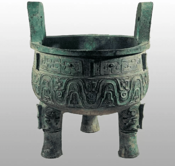 古代饮食文化:食器、炊具、酒器_搜狐网