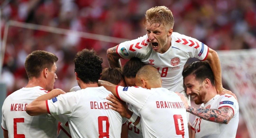 捷克vs丹麦比分预测的简单介绍