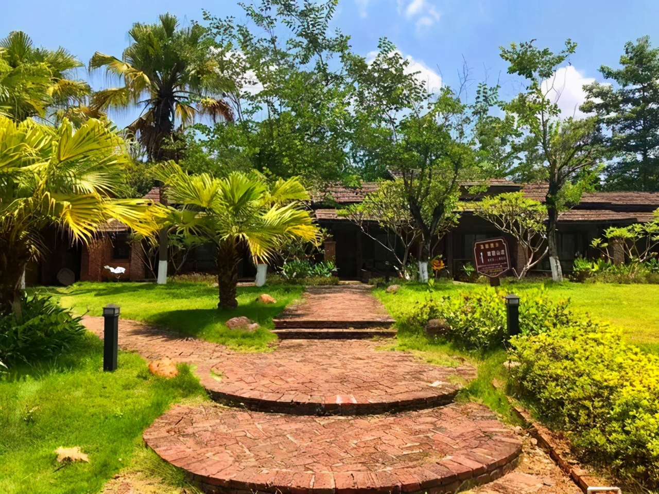 河源市|给你介绍一个避暑胜地，很适合暑期亲子游的“小”地方