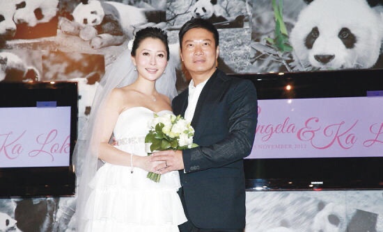 55岁钱嘉乐回巢tvb,为曾志伟王祖蓝推掉内地真人秀_汤盈盈