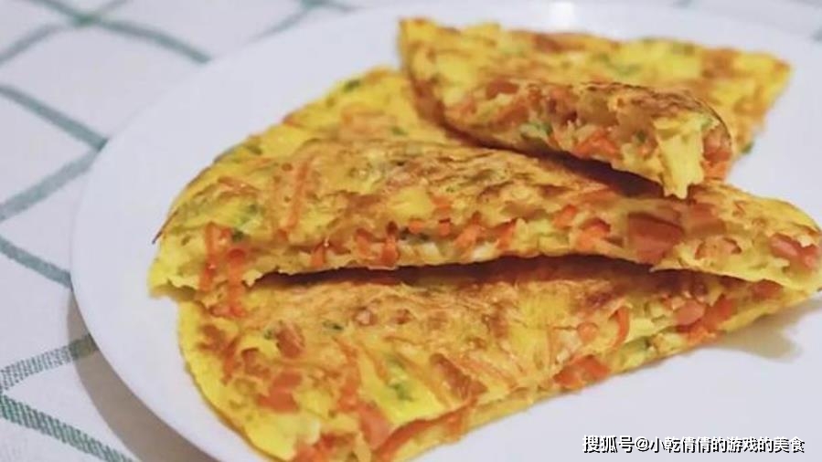 食材|在家里这么久,是不是只剩面食了?5种不同精美面食,好吃不厌!