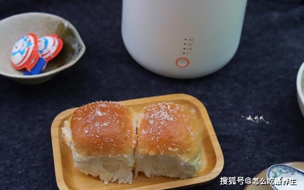 做法|夏天我给孩子准备这样的早餐，丰盛营养种类全，花十分钟就能搞定