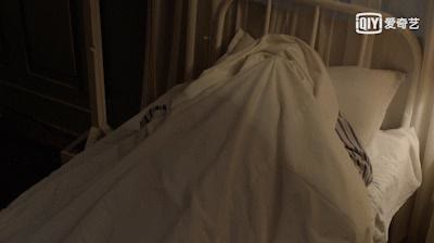 同志|《叛逆者》收官，朱一龙晒剧照与童瑶互动，代旭的发文让人落泪