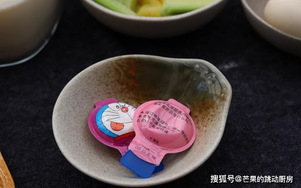 娃娃菜|孩子的早餐别含糊，早起20分钟能做一大桌，比白粥馒头有营养
