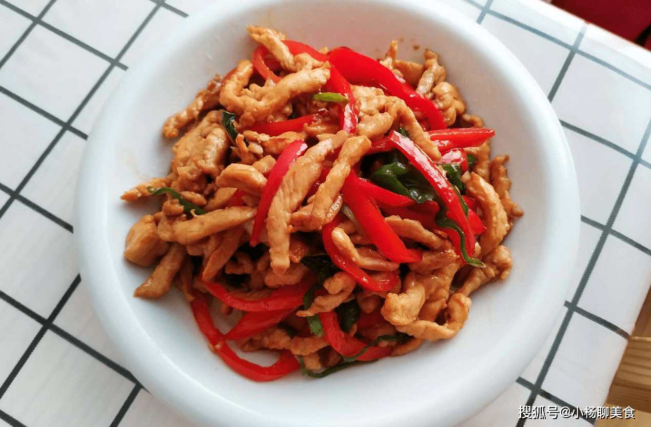 炒肉丝需要放油吗 a4332d85aefb48f09bc52db75919997e.png