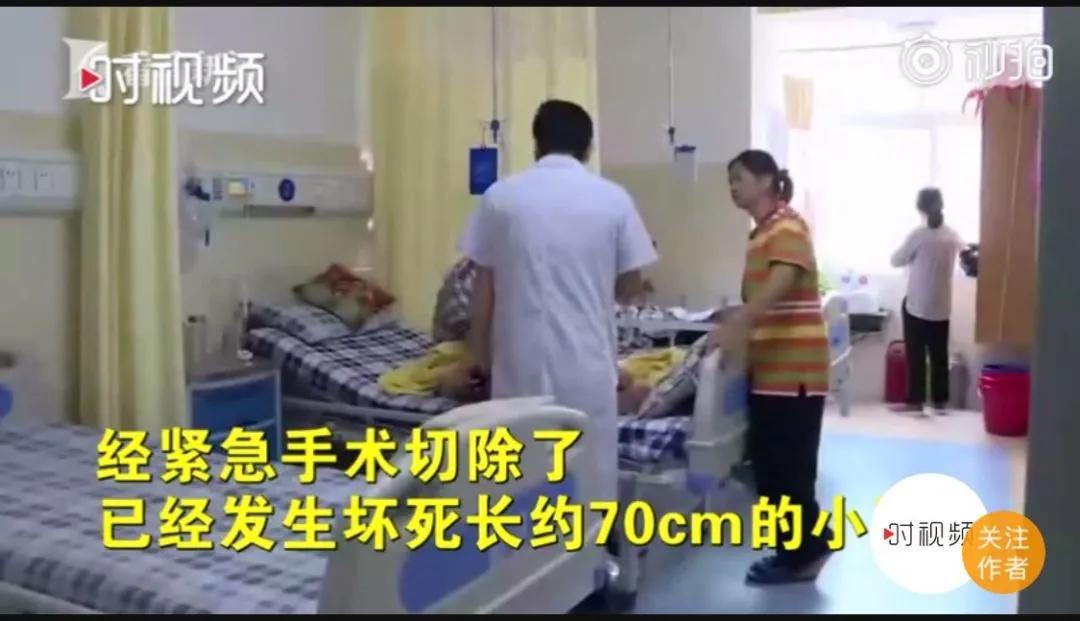 cm|@井陉人，惊出一身汗！