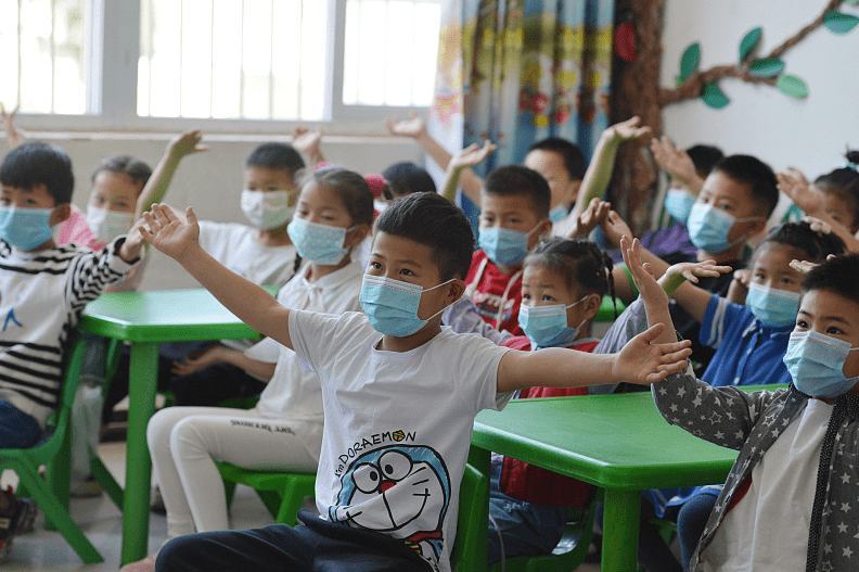 隐患|幼儿园超前教育隐患多，二年级或将成为危害期，家长还被蒙在鼓里