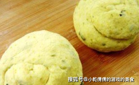 食材|在家里这么久,是不是只剩面食了?5种不同精美面食,好吃不厌!