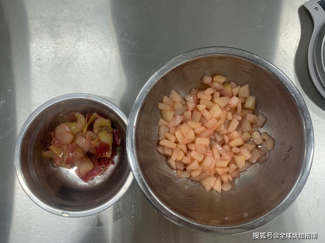 這個配方火了10年，如今甜品變形後，成為私房烘焙中的王中王爆品！ 熱愛美食 第17张