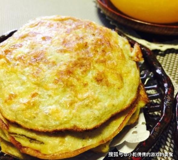 食材|在家里这么久,是不是只剩面食了?5种不同精美面食,好吃不厌!