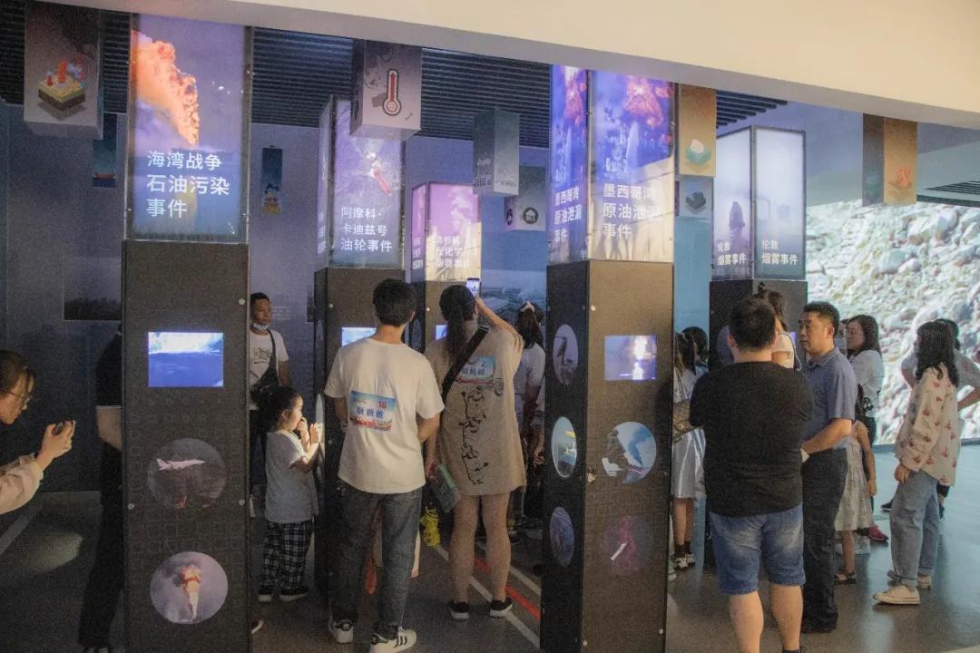 in|『缤纷夏日 七彩童年』吉利汽车无锡同元员工亲子拓展 in 南京！