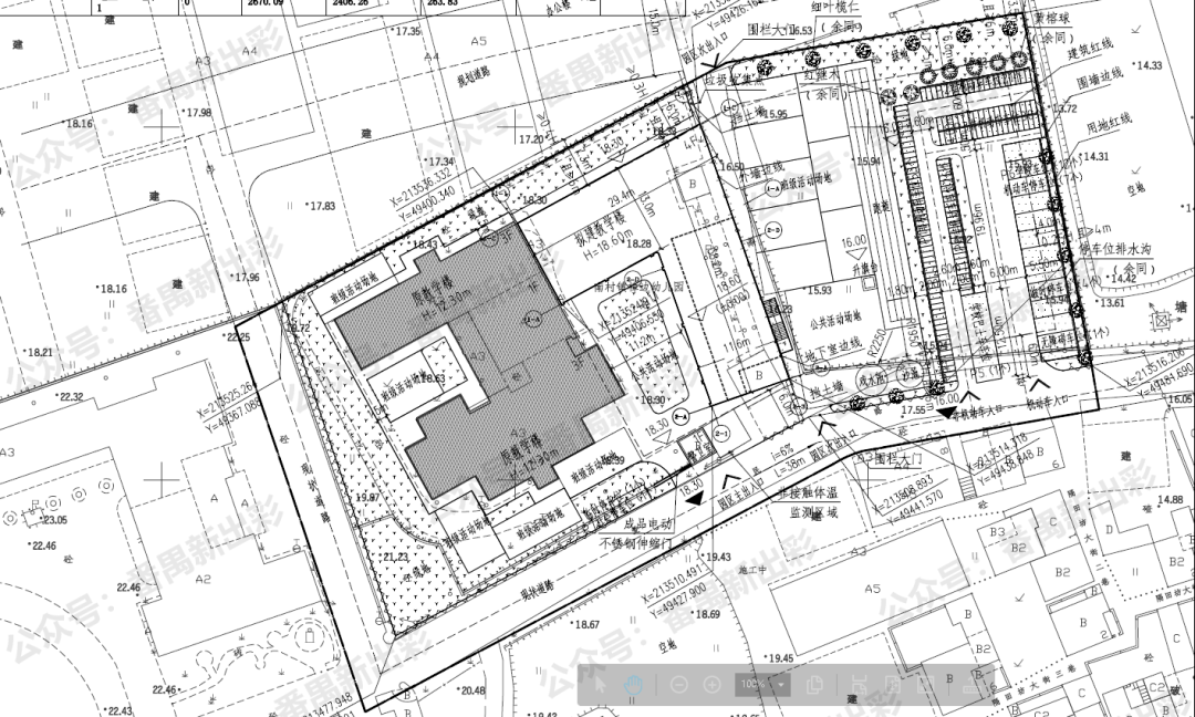 南村|好消息！南村这所幼儿园要扩建