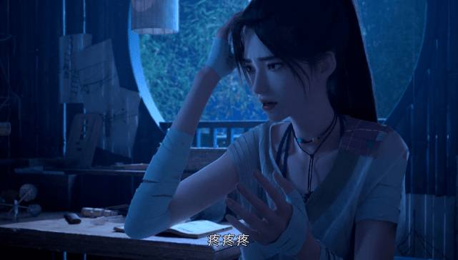 眷思量:伪爷孙恋,我屠丽把你当作是爷爷,没想到你却想做我老公_什么