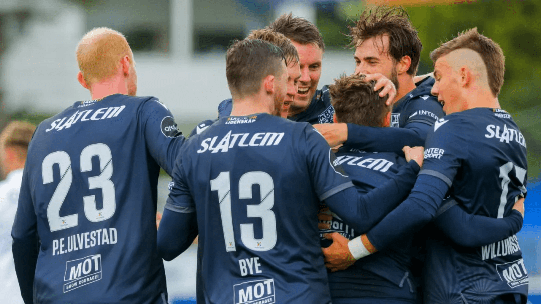 周一挪超 | 克里斯蒂安松 vs 布兰 客队一泻千里?