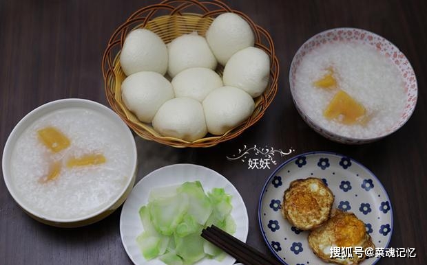 个头|小朋友的早餐很重要，可千万别马虎，春天吃得好，个头直直往上蹿