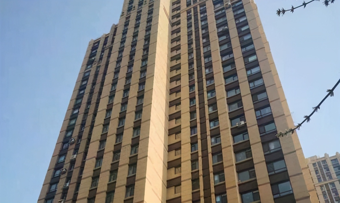 法拍房拍卖公告