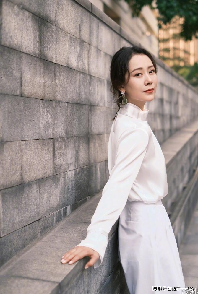 包子|晒晒海清做的一日三餐，“国民好媳妇”做菜不一般，厨艺太好了