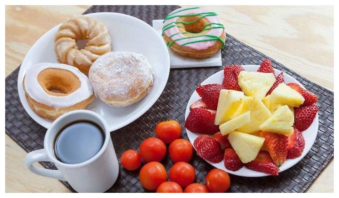 早餐|早餐或许决定寿命，谨记“不吃2物、做好4事”，少生病更长寿！