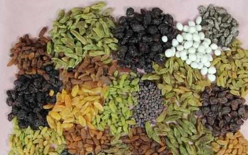 胡萝卜素|癌症最怕的5种碱性零食，告诉爸妈每天吃一点，预防癌症有奇效！