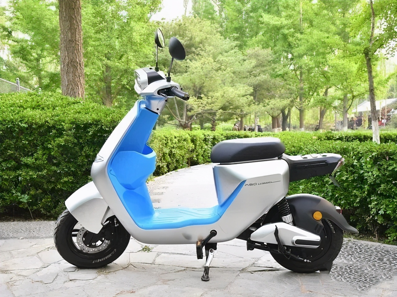 业绩傲人的哈啰会是电动车行业的新希望吗