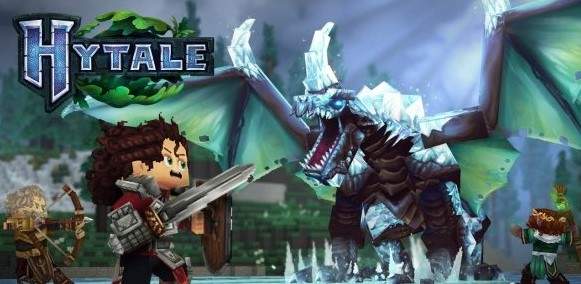 Hypixel|沙盒RPG《Hytale》延期至2023年 游戏引擎需要改动
