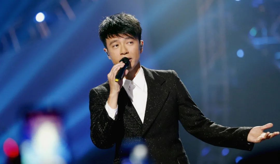 原创李克勤的金曲那么多,但哪一首才是他的代表作?