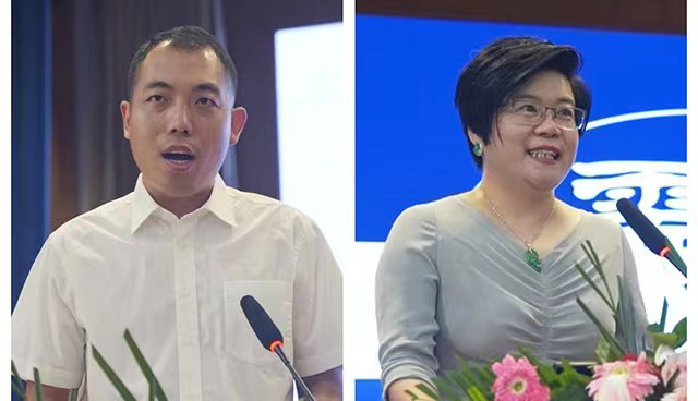 助力乡村振兴2021菏泽市返乡创业双招双引济南站工作会议在济南召开