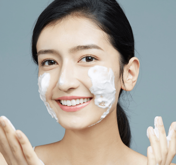 卡莎|痘痘肌的护肤分享，这样做，你也美美哒
