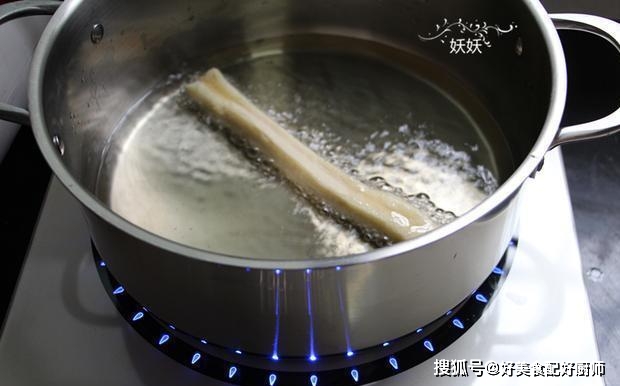 整形|做好这一步, 蓬松金黄的大油条在家轻松做, 脆皮软心根本停不下来