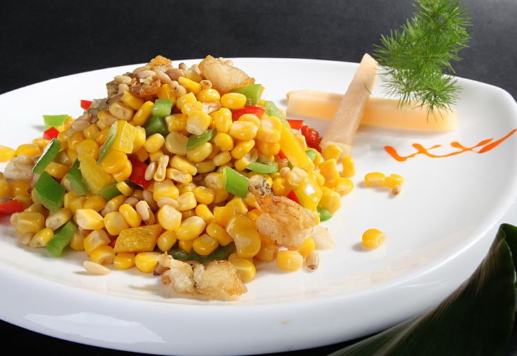 原创孩子长高的营养菜家人吃了身体好营养价值高才一块钱的菜