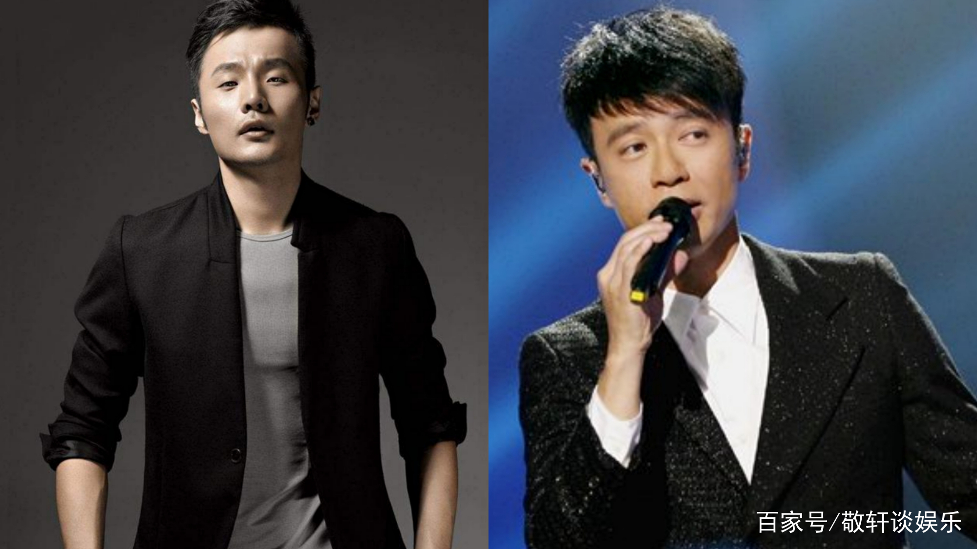李荣浩为什么被判九年 李荣浩几段婚史