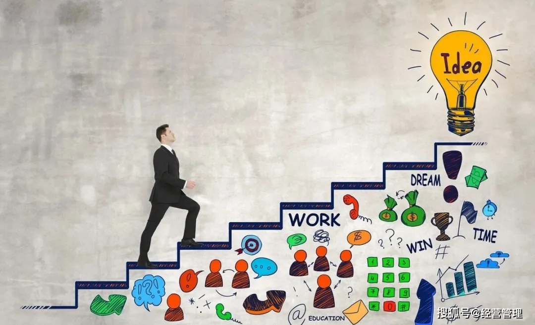 为什么你明明能力很强,可还是混不好呢?你还需要具备这6个特质_工作