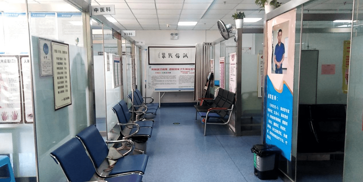 不打针不吃药,山东这家门诊部医生,用小秘方解决了扁桃体肥大