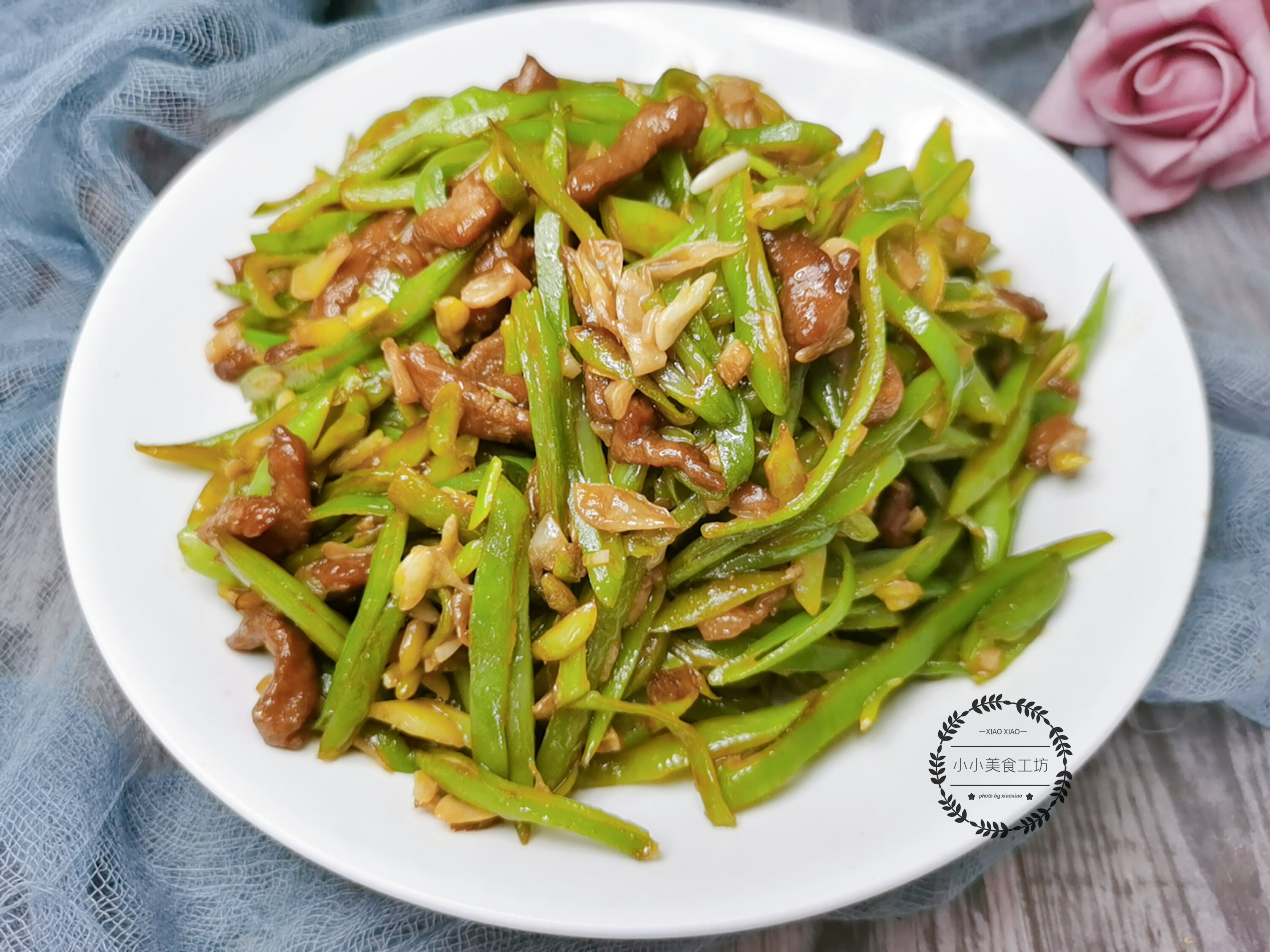 干豆角丝怎么做馅好吃 345ada1632a64ce78e5a45af48e2049f.jpeg