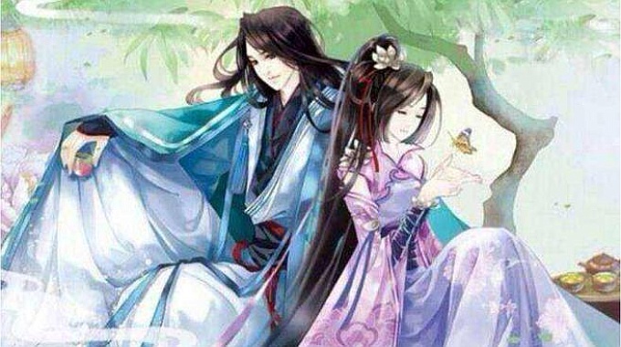 小说推荐榜穿越重生简介 453c26272a25428e91cacac1483d8200.jpeg