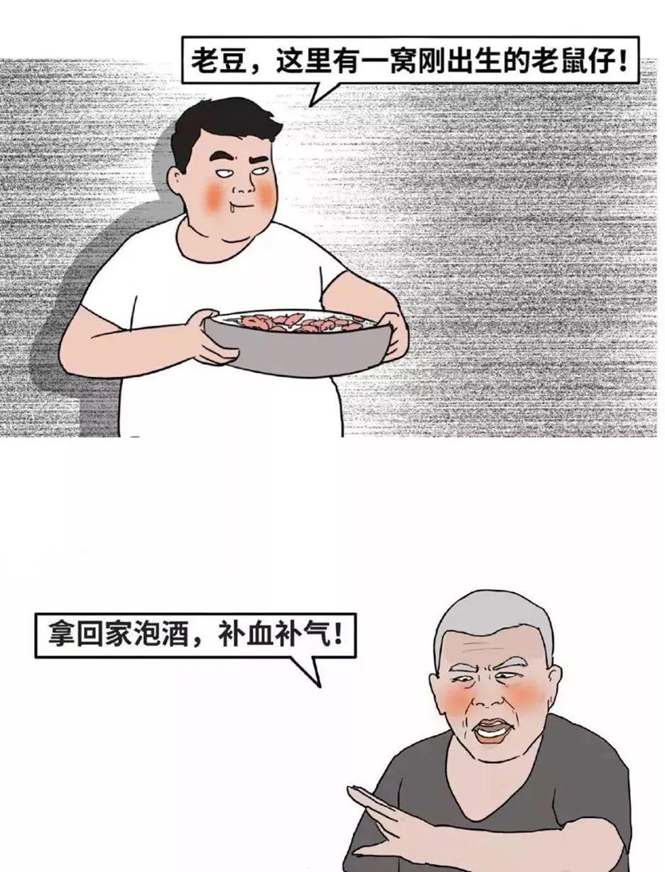 广东人pk广西人哪个省泡酒更胜一筹