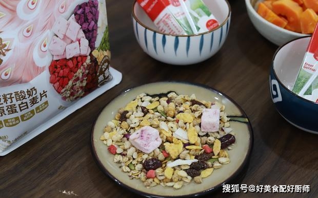 美食|孩子的早餐怎么吃？我从来不发愁，今天花十来分钟就做了一桌