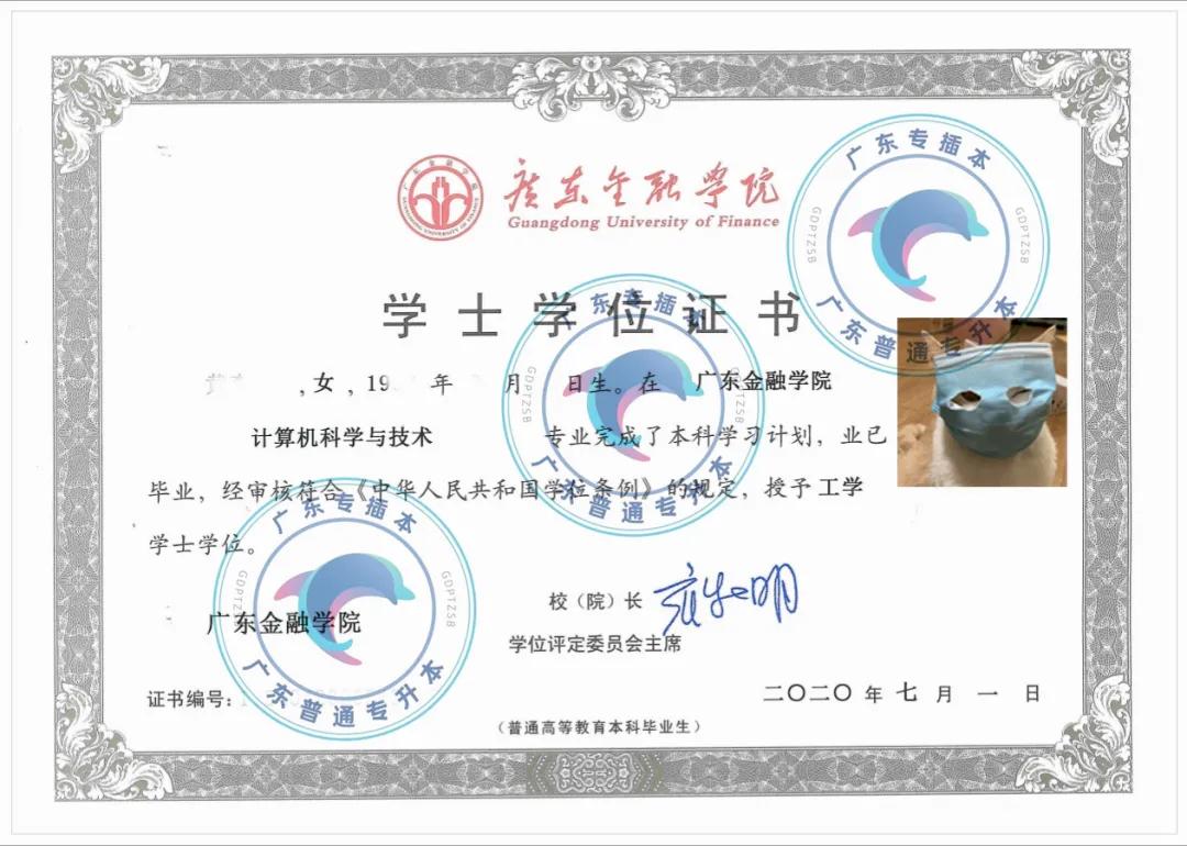 广东普通专升本学历含金量降低了么?