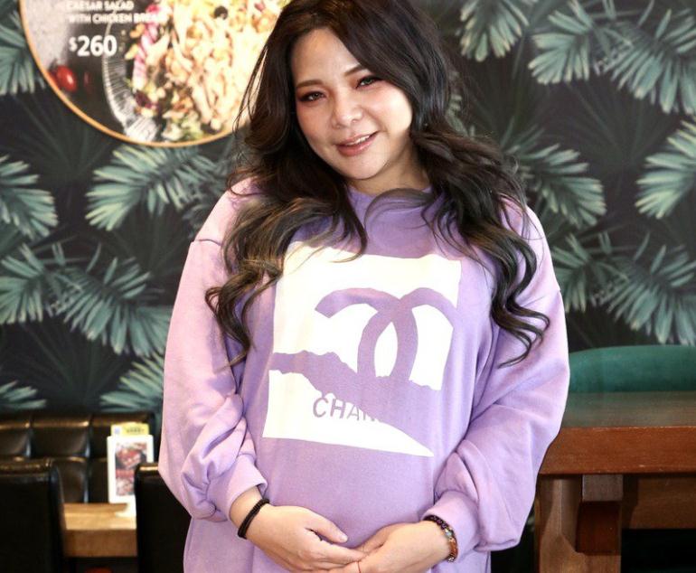 生活|恭喜！37岁女星二胎得子，嫁豪门7年，已育有双胞胎女儿生活幸福