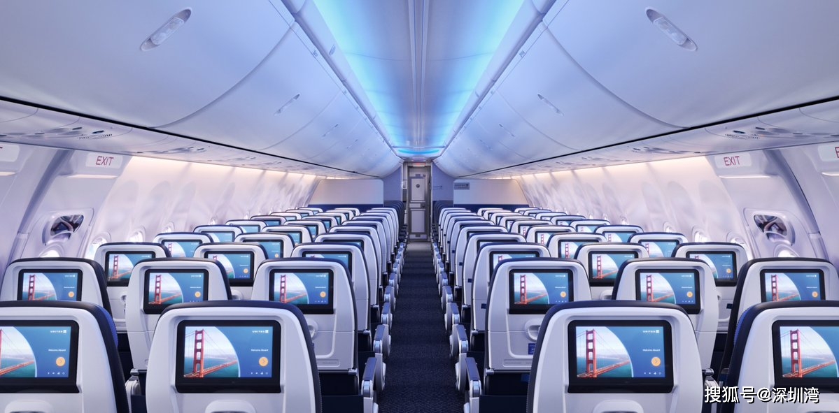 飞机|航空公司加入真无线大潮，开放机上蓝牙，但连错了王思聪的 AirPods 怎么办？