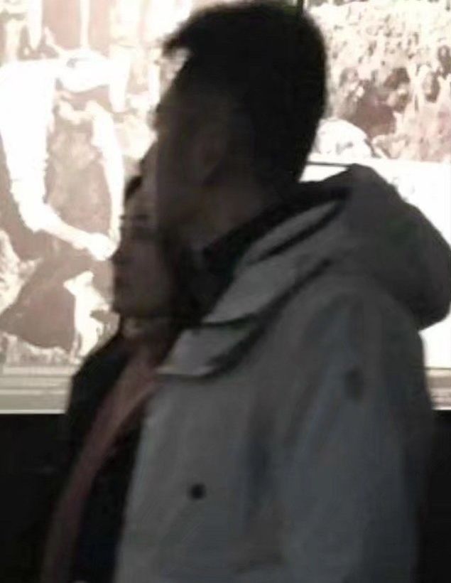 网友|林生斌现任妻子被扒，疑是旗下模特年轻漂亮，官宣得女或是二胎????