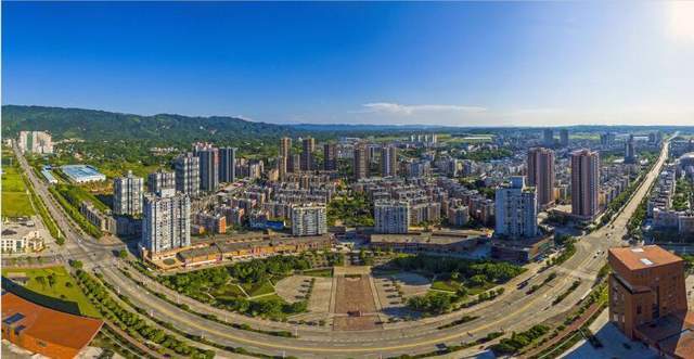 区县解读科技创新添动力双桥经开区跃上新台阶