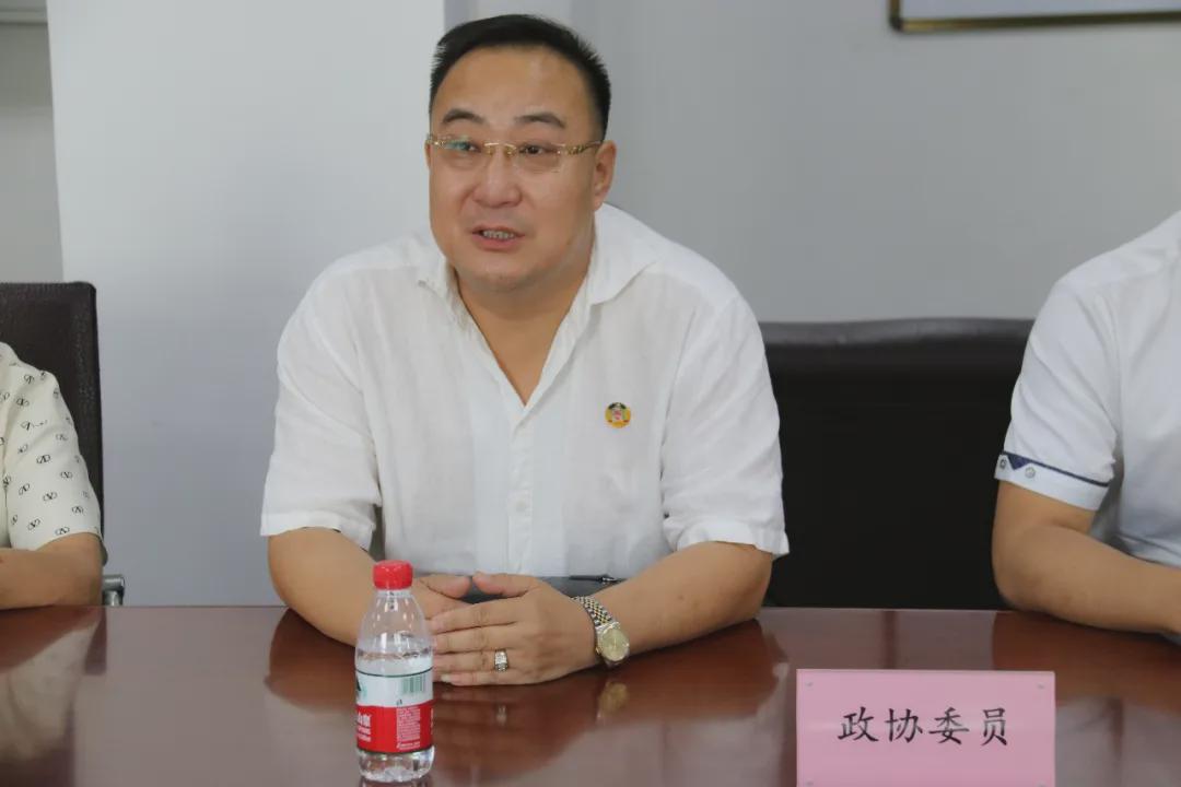 给人民满意的答案|哈尔滨市道外区人民检察院公开听证化解信访案件