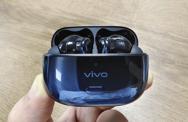 vivo tws 2上手实测:40db降噪真实体验如何?_耳机