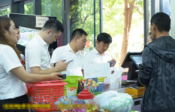 市场|想开一家怡佳仁零食店,选址是关键