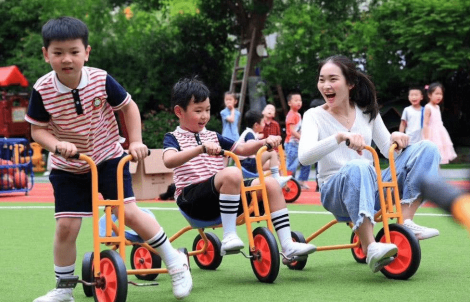 教学|上公立和上私立的孩子，有啥不同？幼儿园老师直言：两者差距明显