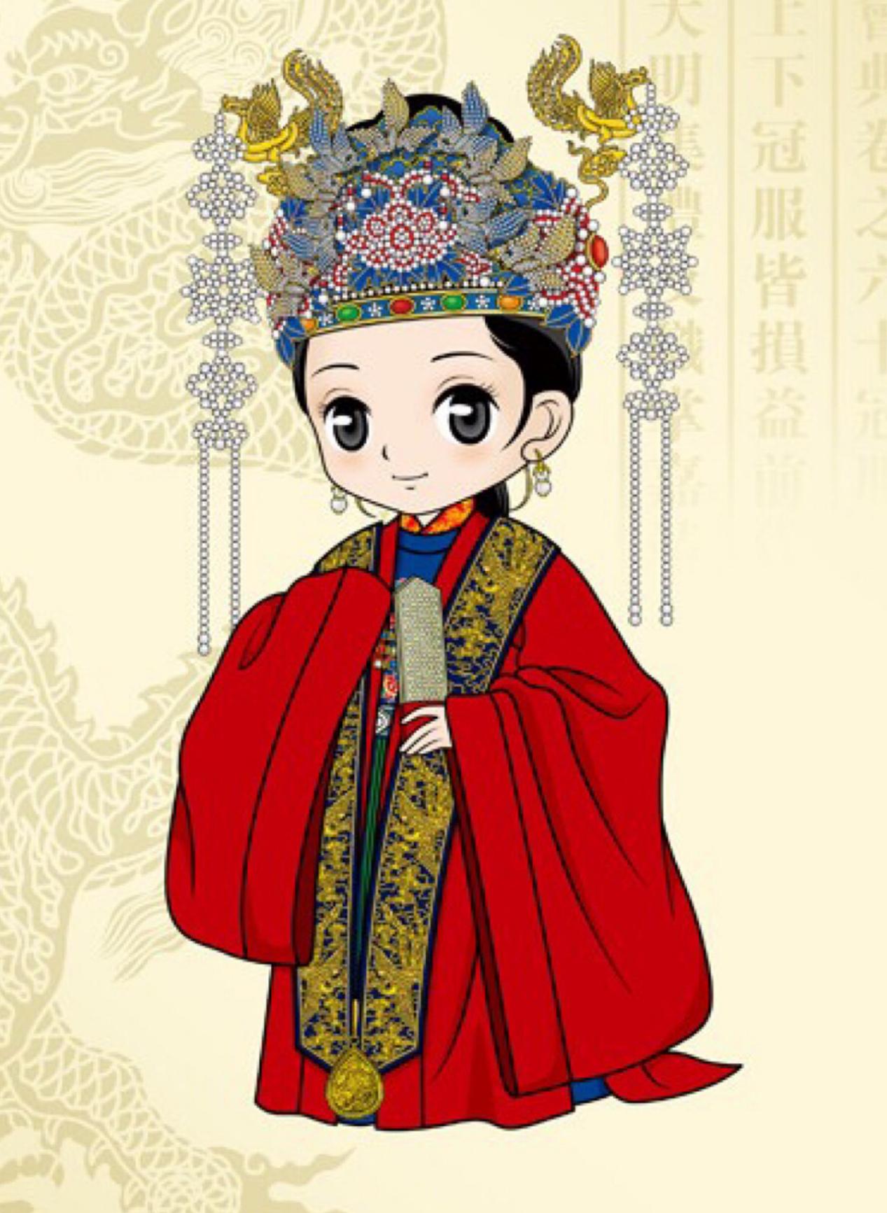 原创明朝公主和驸马被下人欺负联手维权失败为何他们斗不赢下人