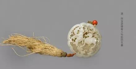 香料|丨跟我学中草药丨中药香囊