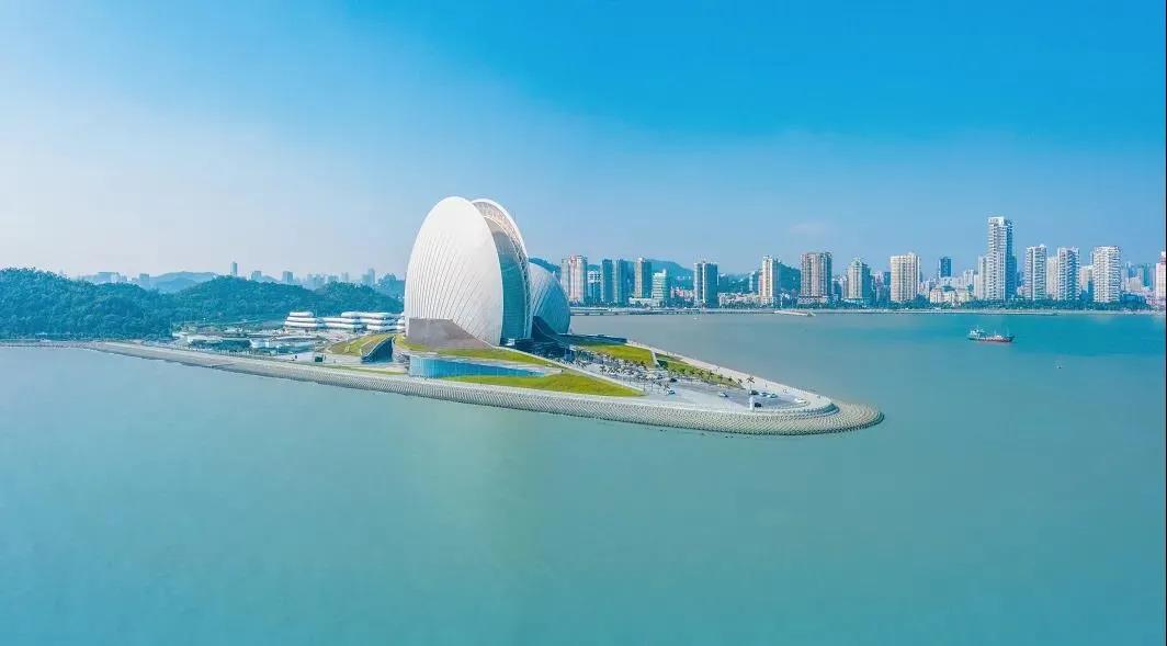 2021珠海横琴万科都会四季璀璨来袭售楼处电话位置最新房价曝光